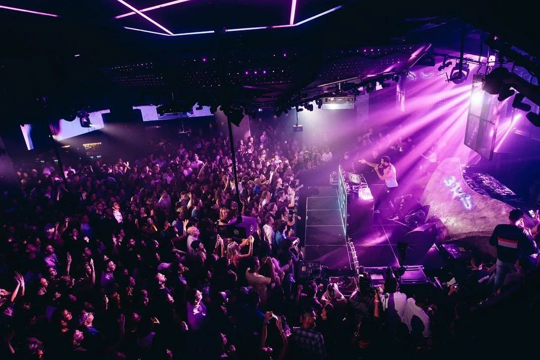 Zouk Club