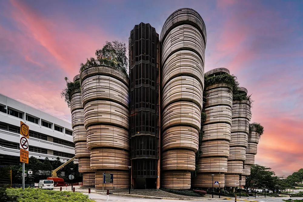 The Hive
