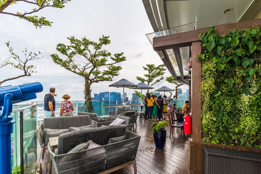 1-Altitude Rooftop Bar