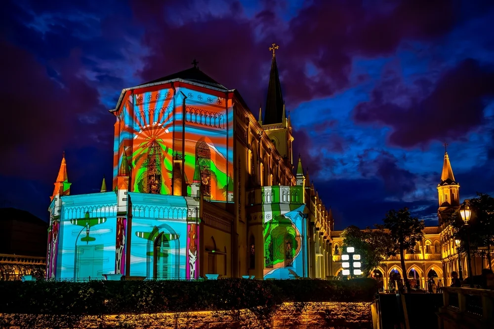 Chijmes