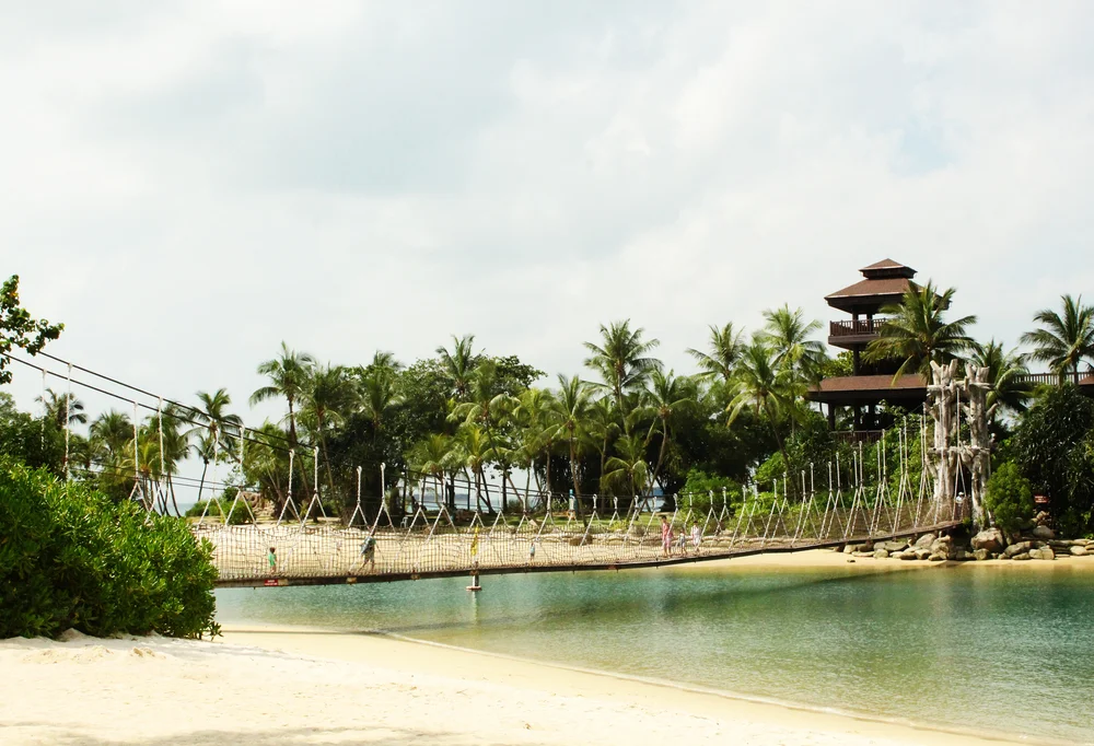 Visit Southernmost Point of Continental Asia