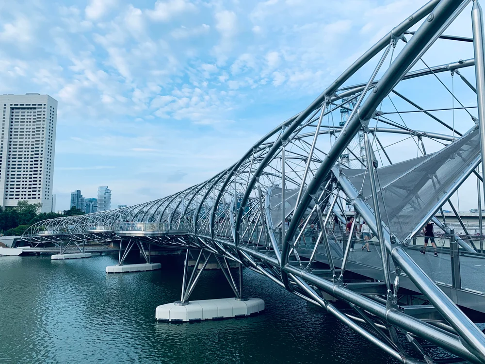 Sky Helix Sentosa