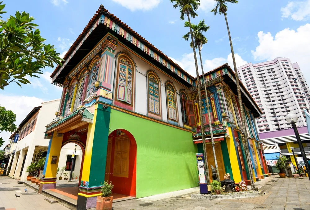  Former House of Tan Teng Niah