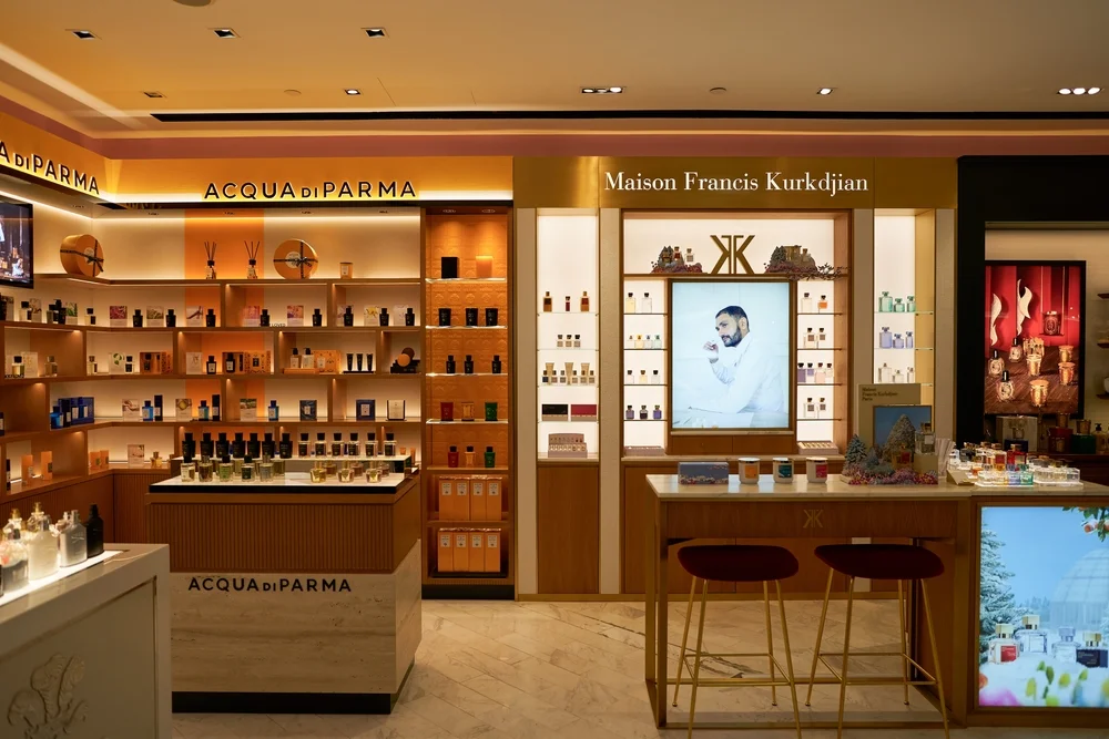 Enjoy a Romantic Perfume-Making Session at Scentopia