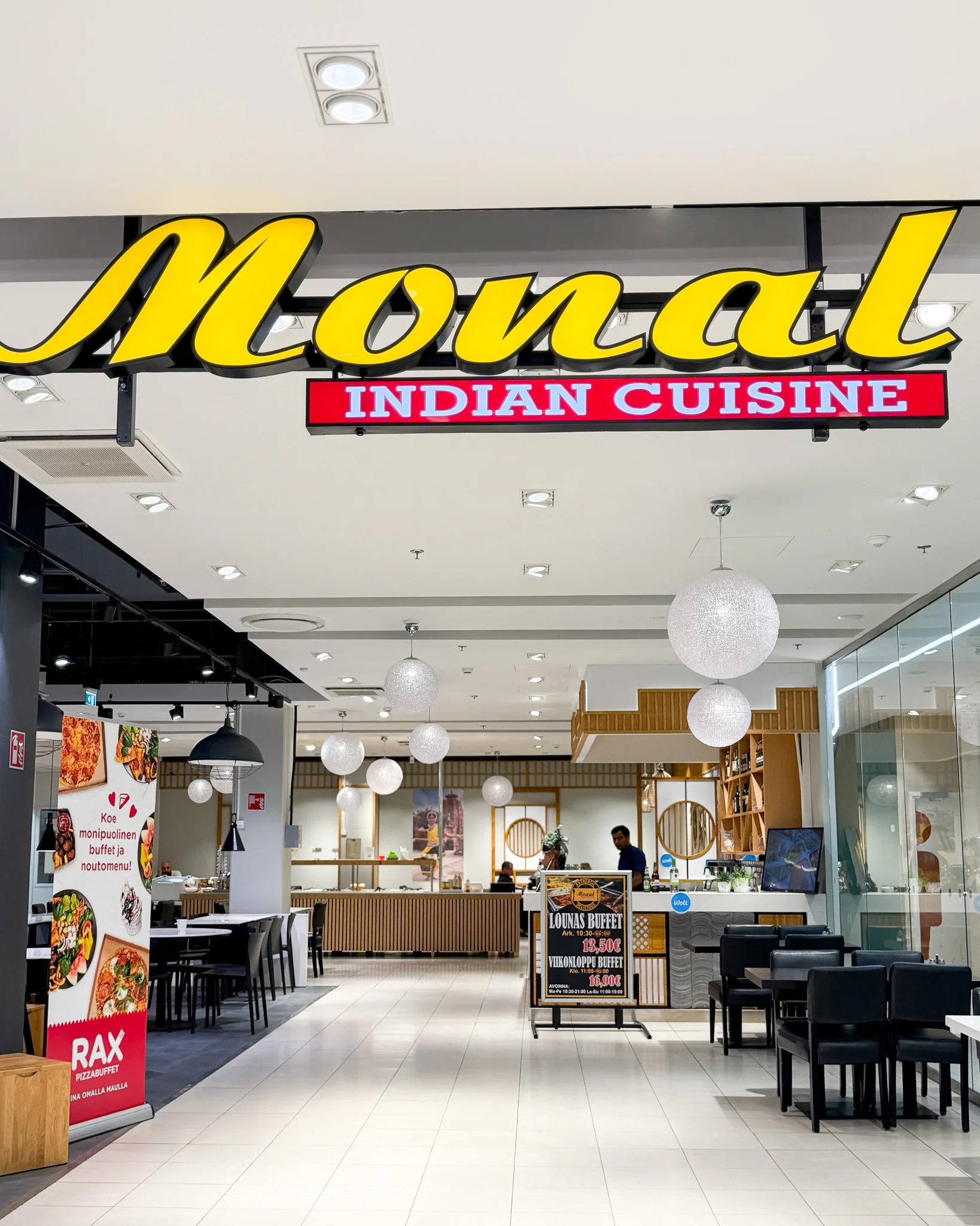 Monal (Helsinki)