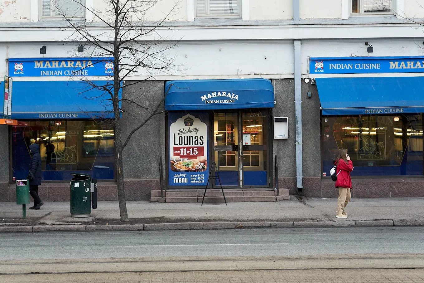 Maharaja (Helsinki)