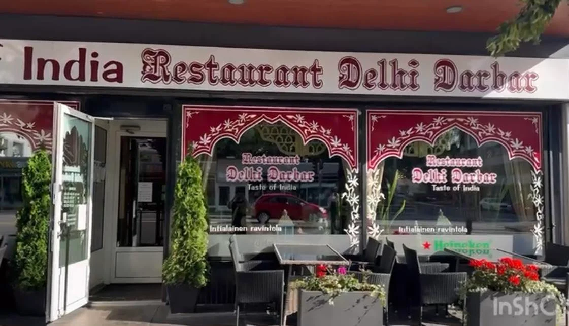 Delhi Darbar (Turku)