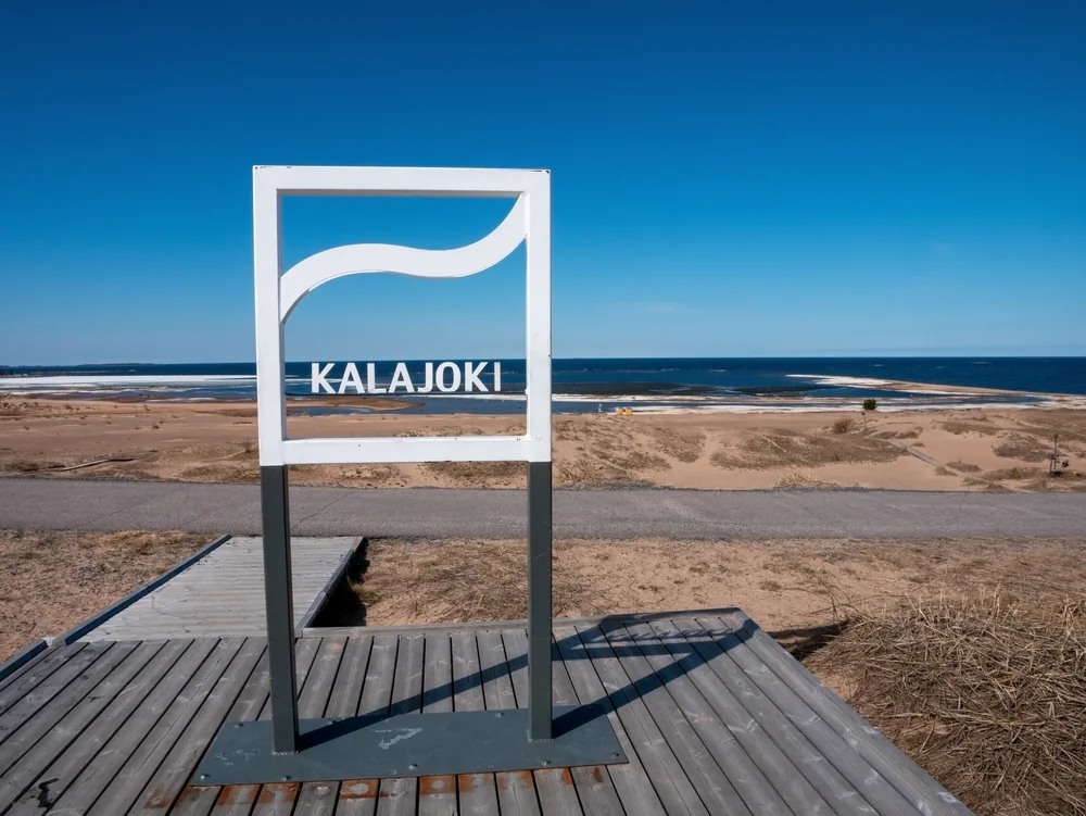 Kalajoen Hiekkasärkät