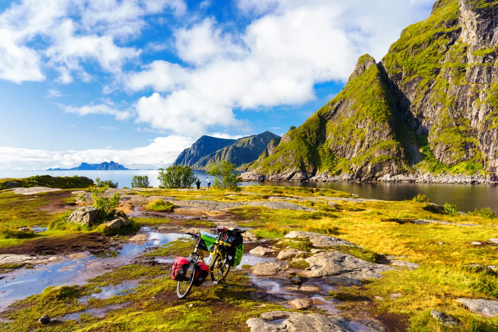 Sandnes Bicycle Tour