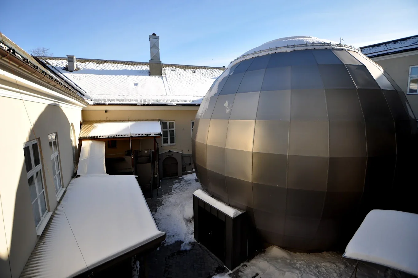 Trondheim Science Center