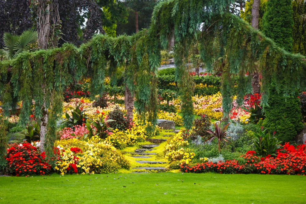 Arctic-Alpine Botanic Garden