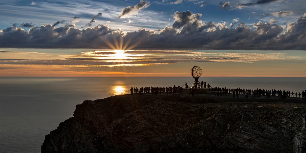 Midnight Sun Marathon