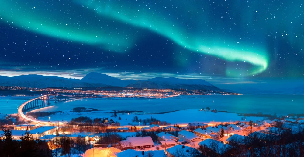 Northern Lights Photography Tour