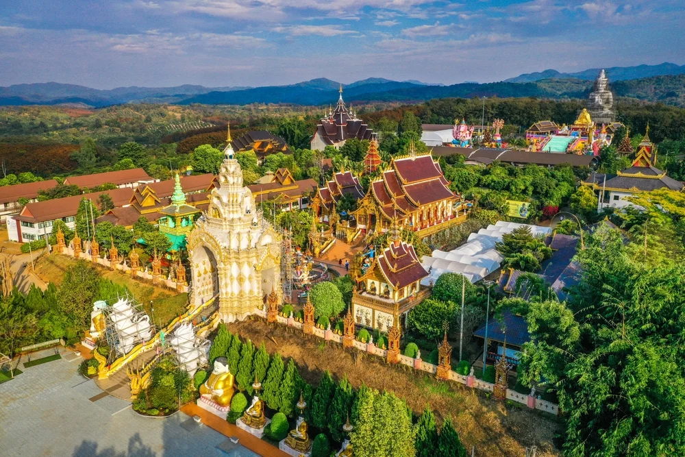 Chiang Rai