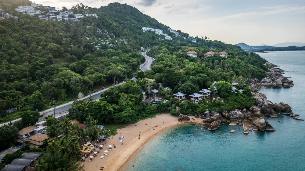 Koh Samui