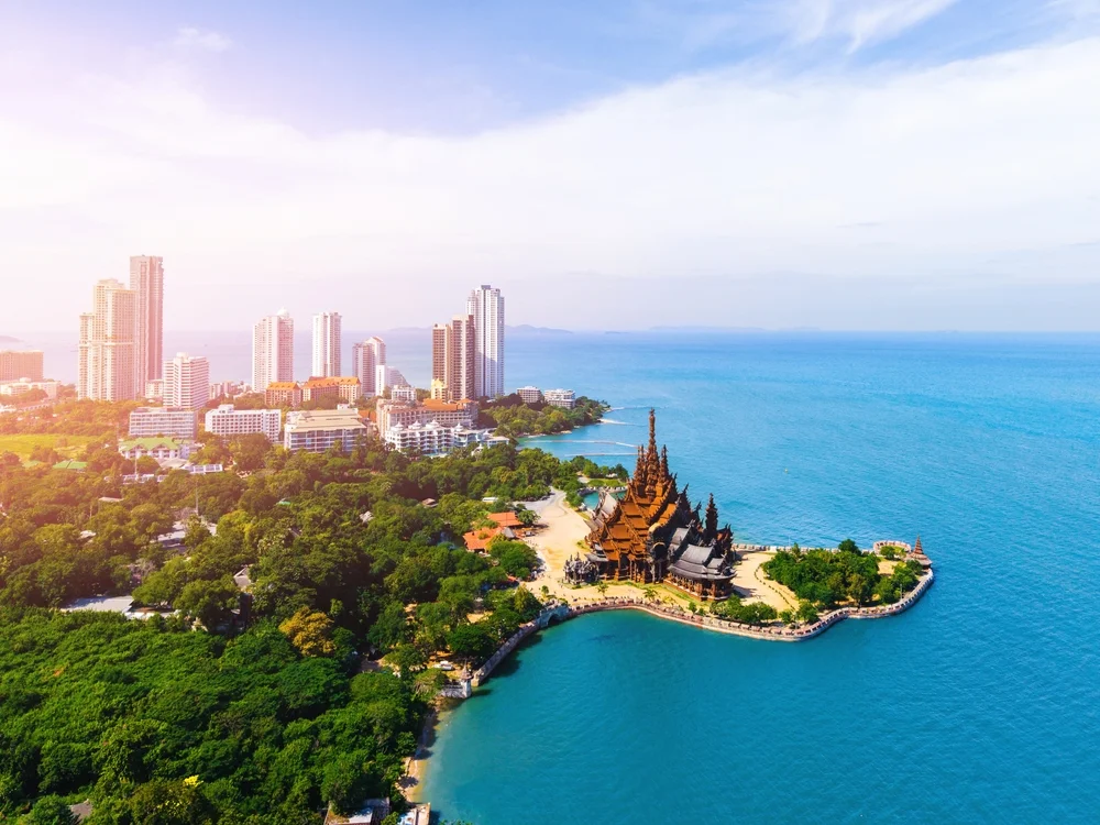 Pattaya