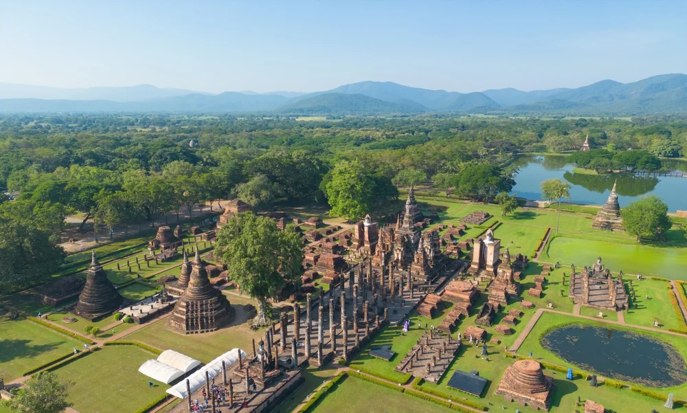 Ayutthaya