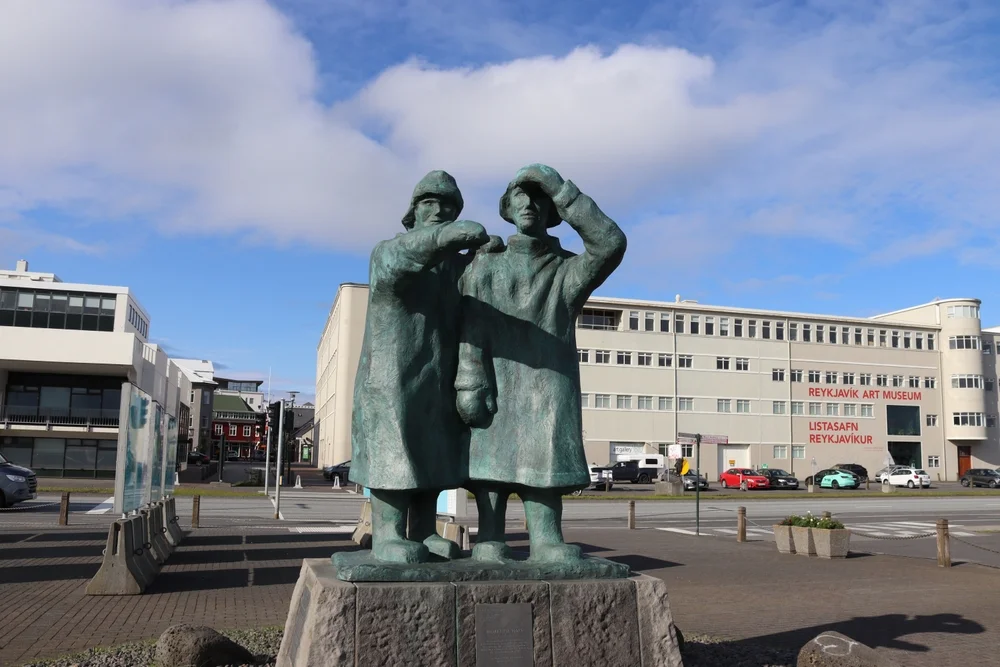 Reykjavík Art Museum