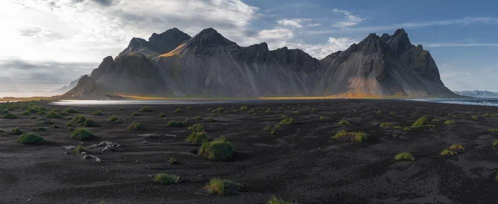 Vestrahorn (Stokksnes)