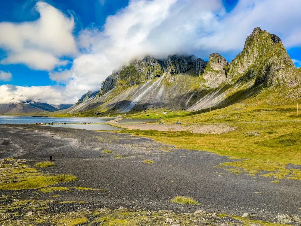 Lónsöræfi Wilderness Area
