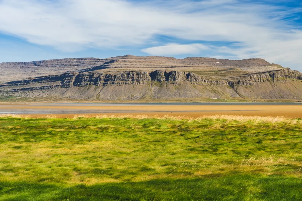  Rauðisandur Beach