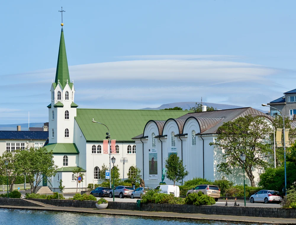 National Gallery of Iceland