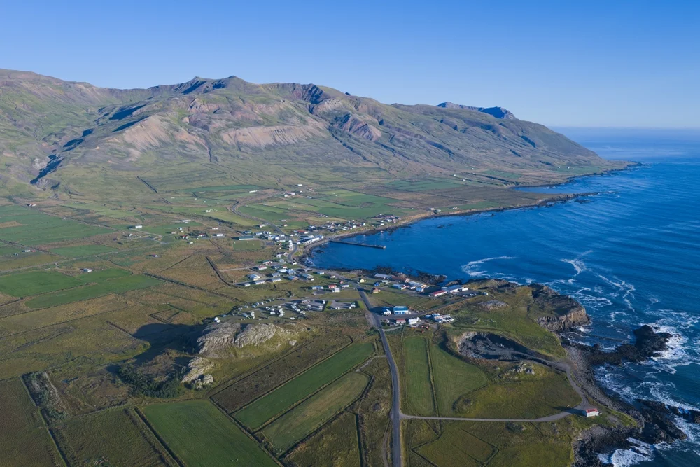 Borgarfjörður Eystri