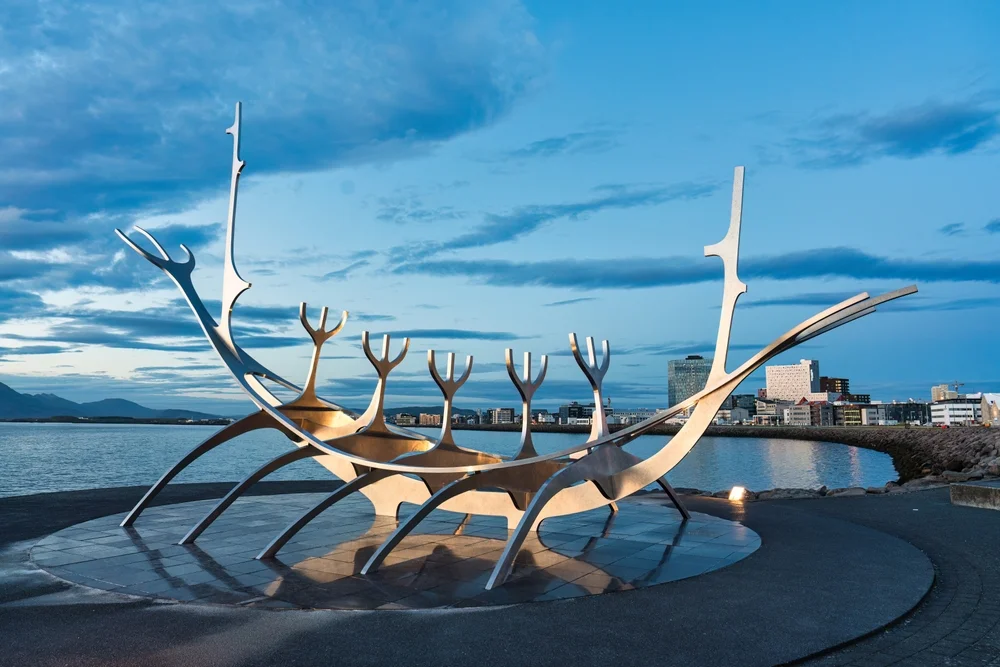 Sun Voyager