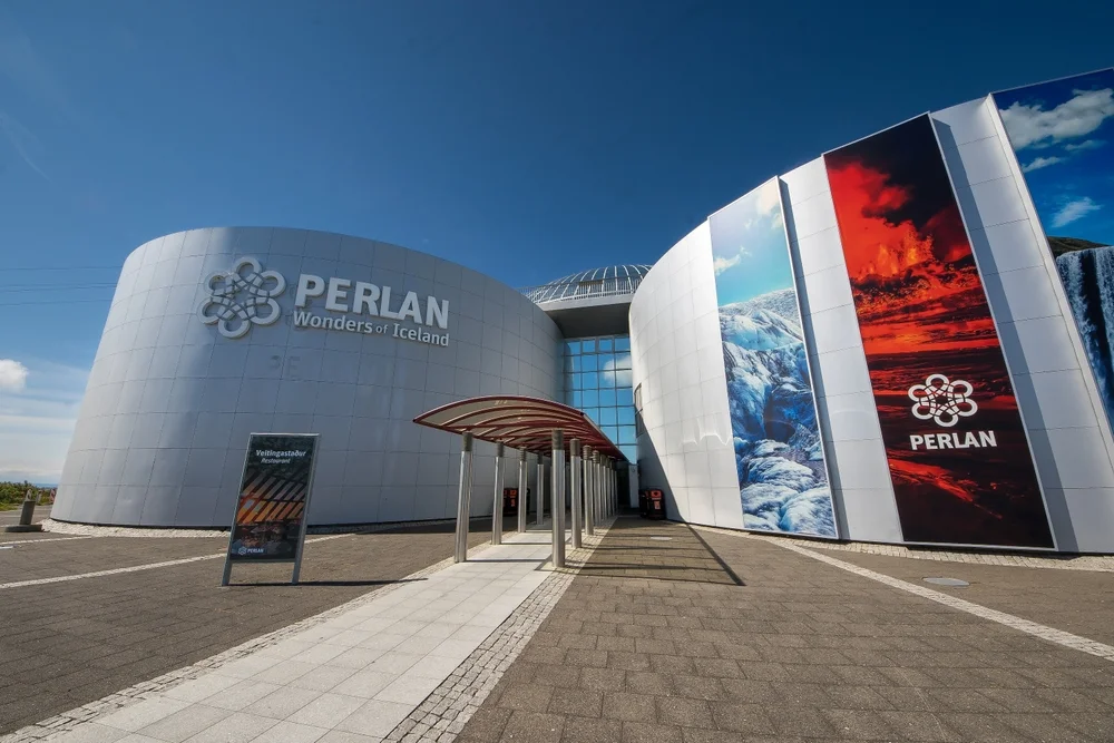 Perlan