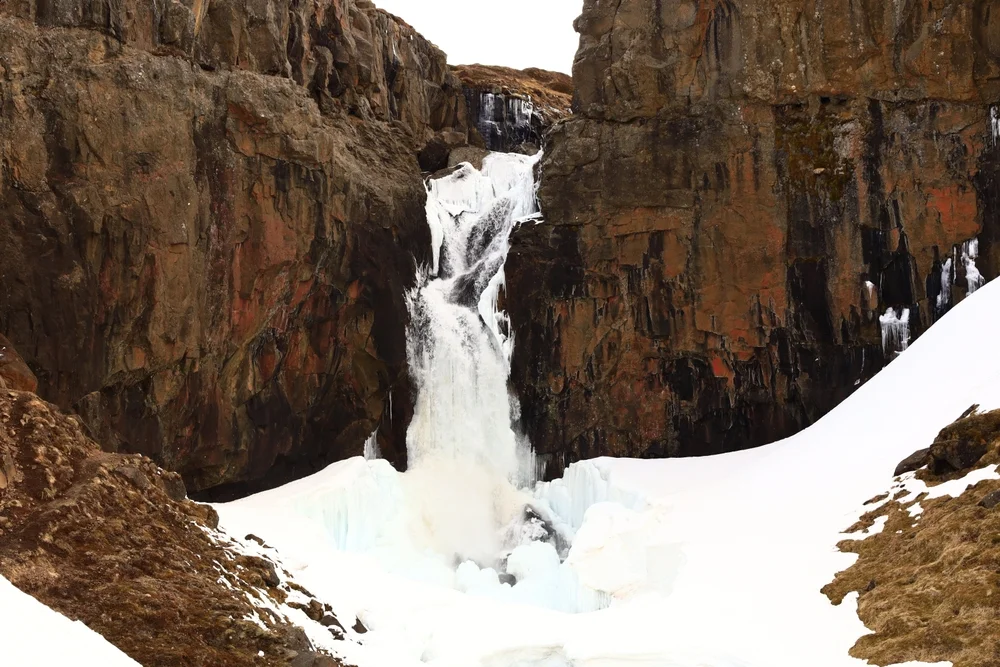 Fardagafoss