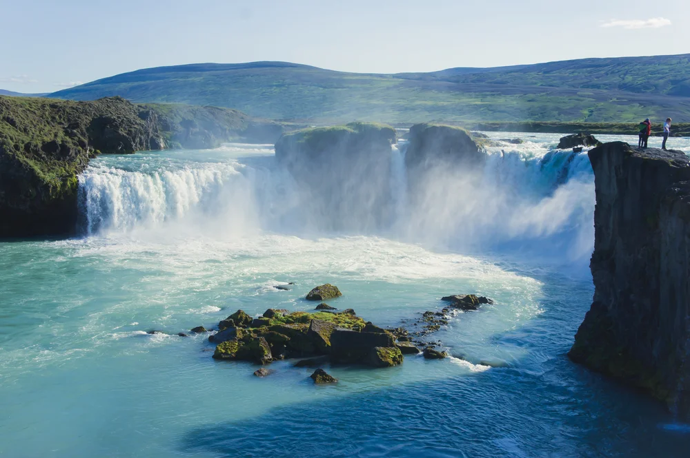 Seljalandsfoss