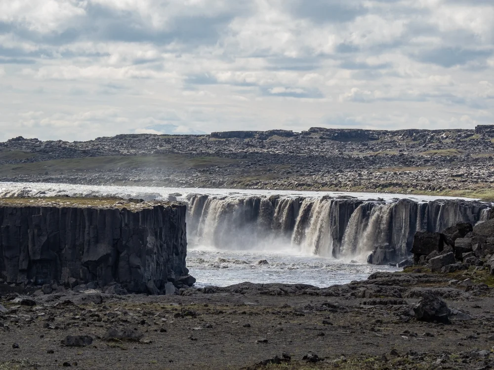 Selfoss