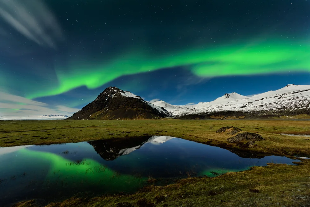 Watch Northern Lights