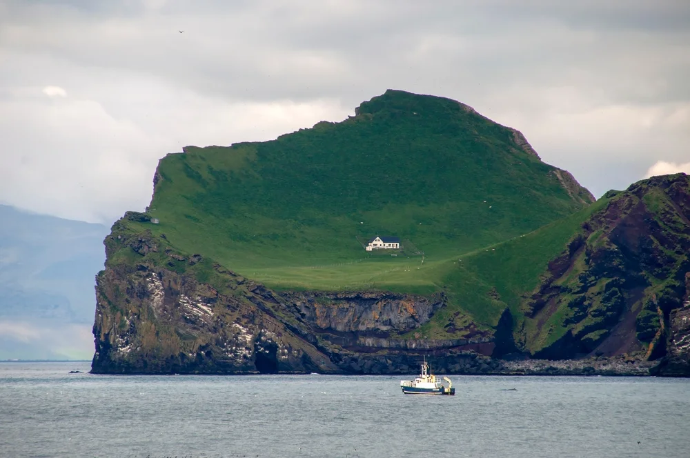 Elliðaey