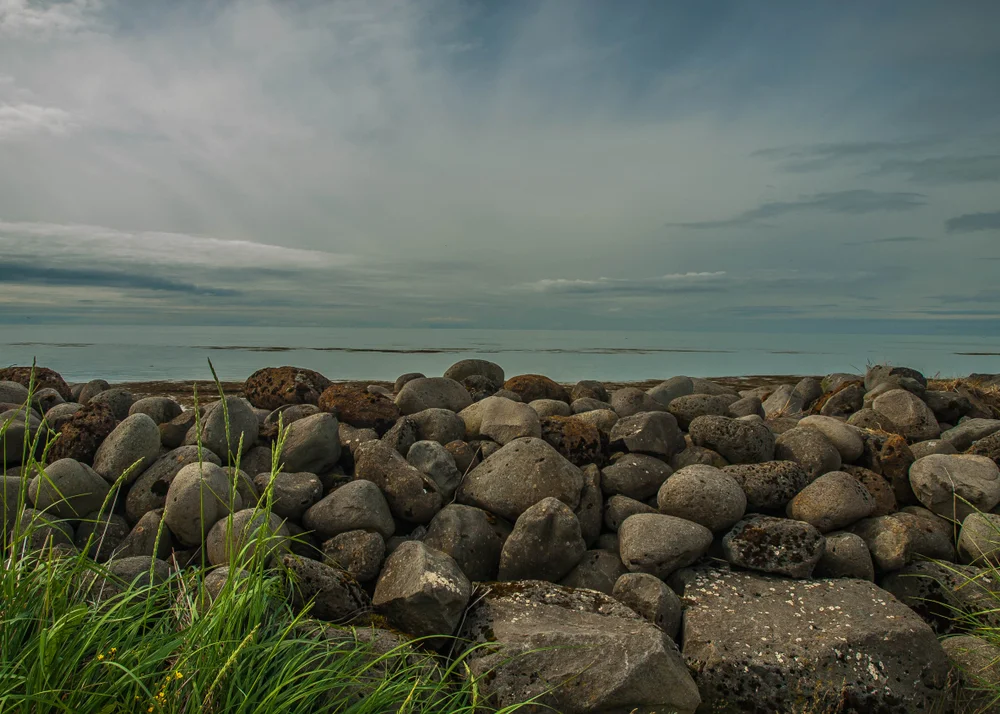  Eyrarbakki Beach
