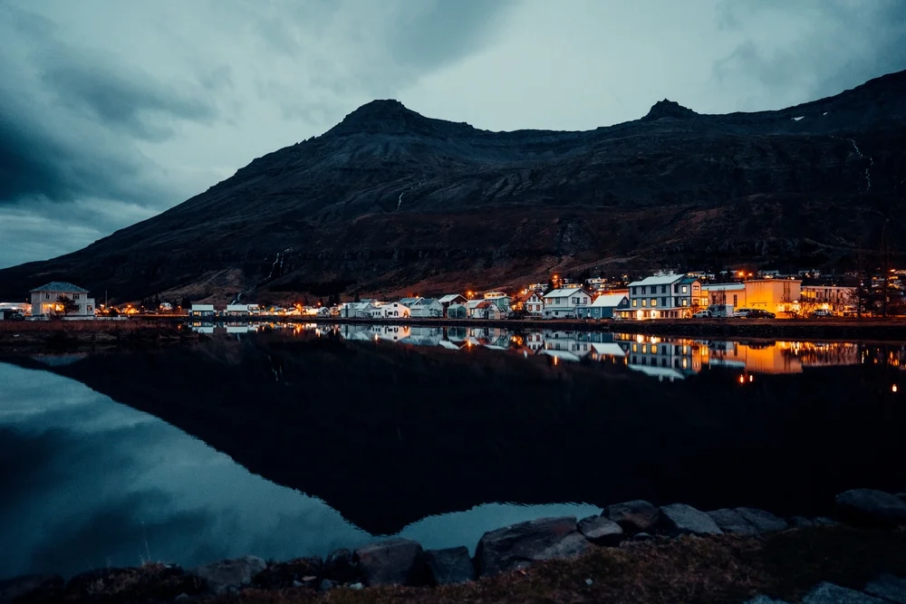 Night Photography Tour