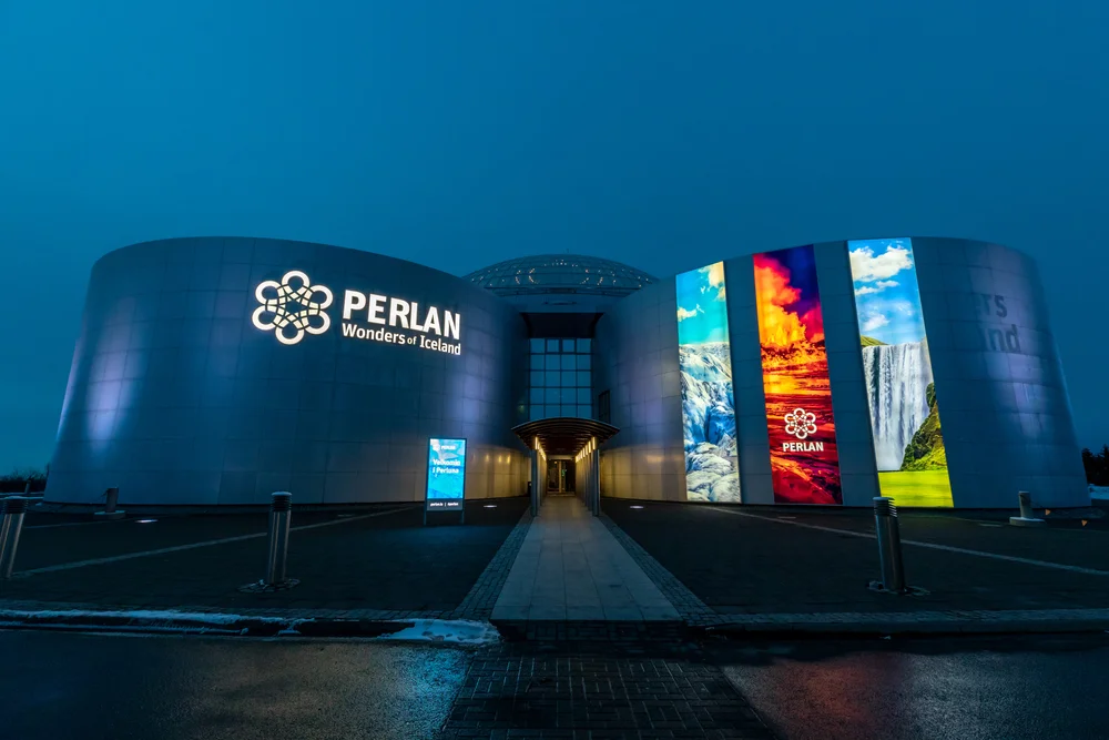 Perlan