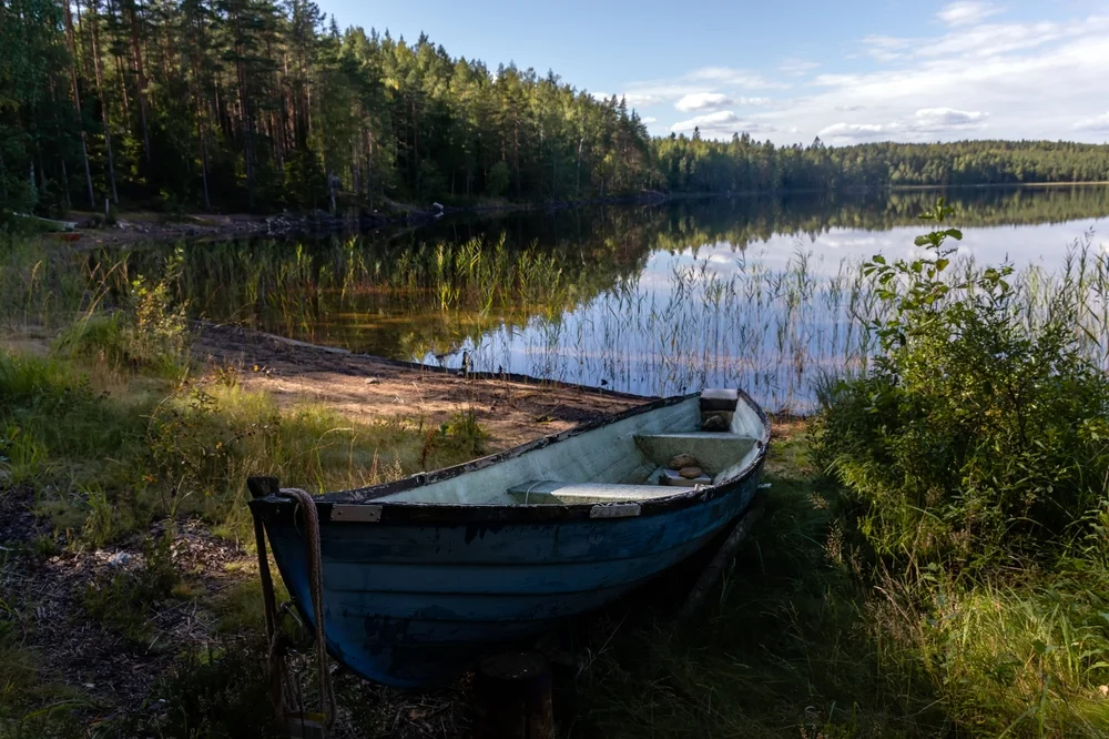 Repovesi National Park