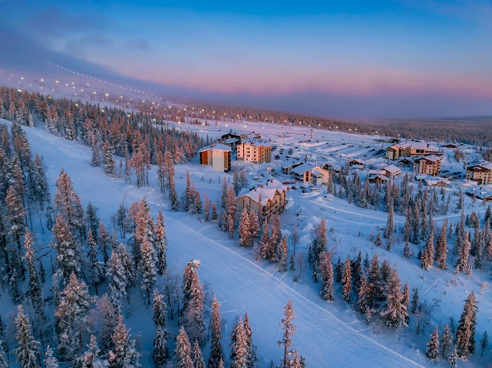 Ylläs