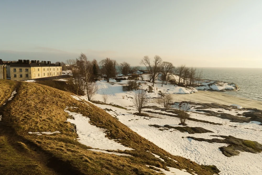 Suomenlinna