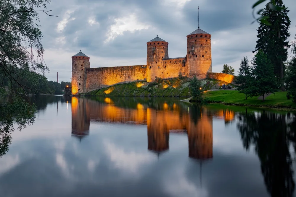Savonlinna