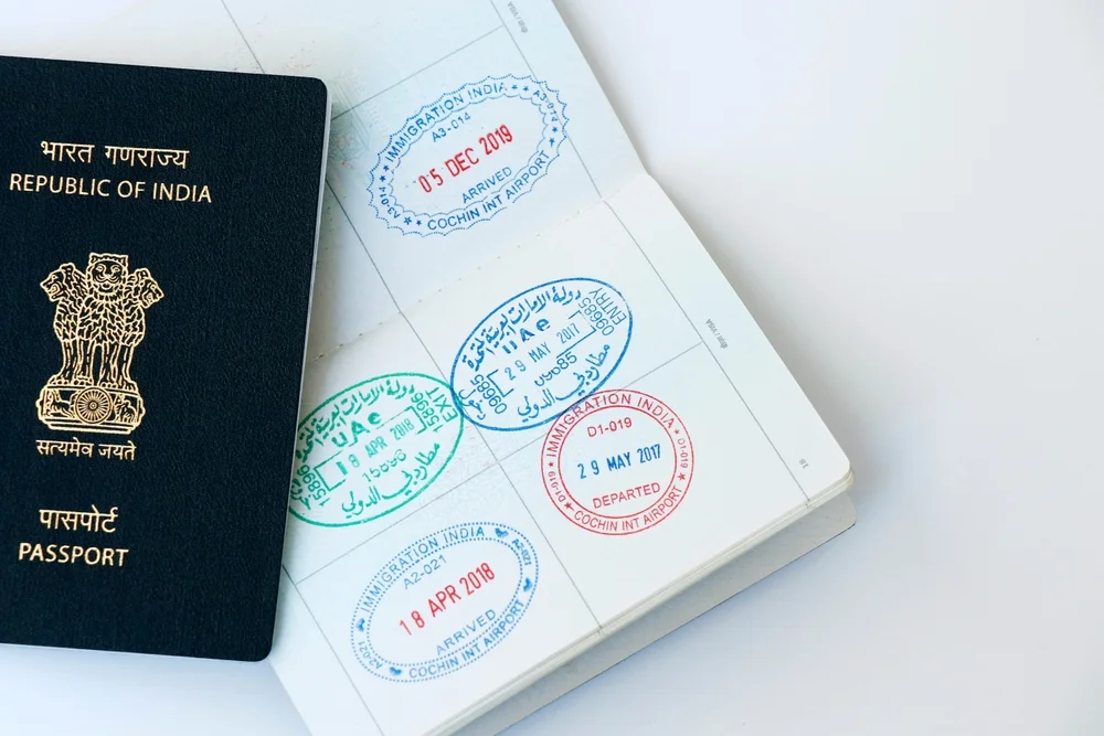 Types Of Dubai Visa For Indians