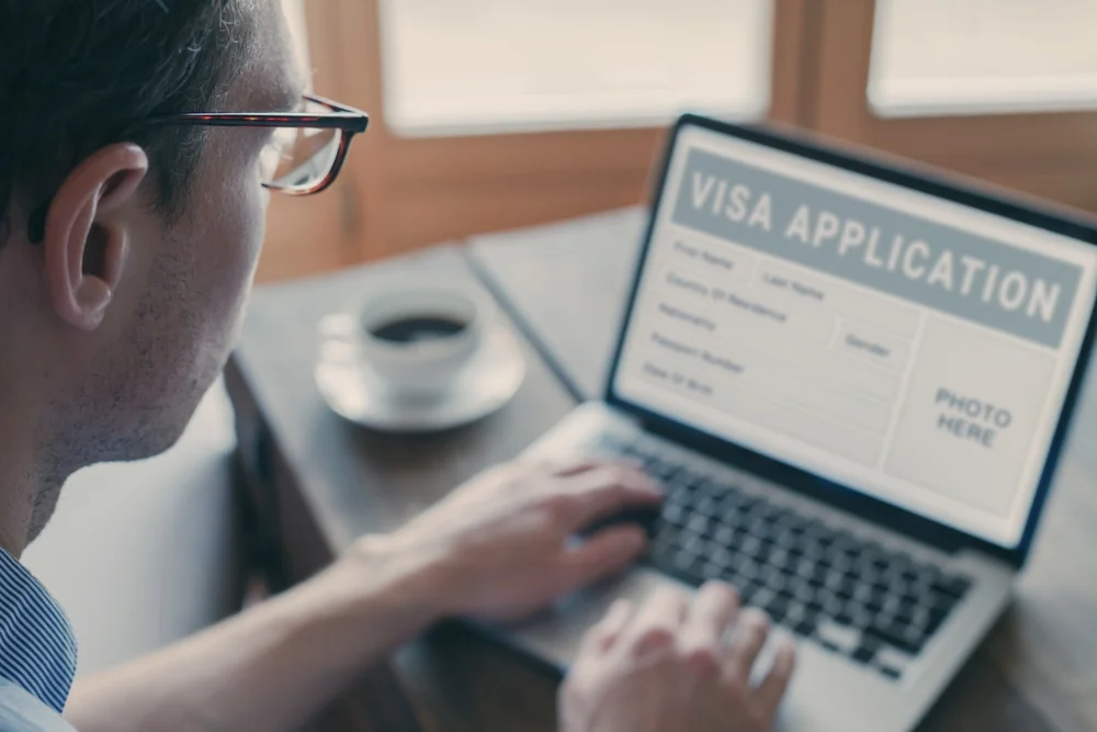 How To Apply For a Dubai Visa From India?