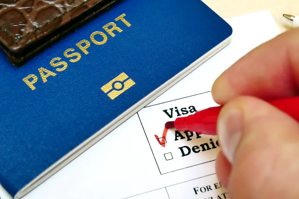 Required Documents For Dubai Visa For Indians
