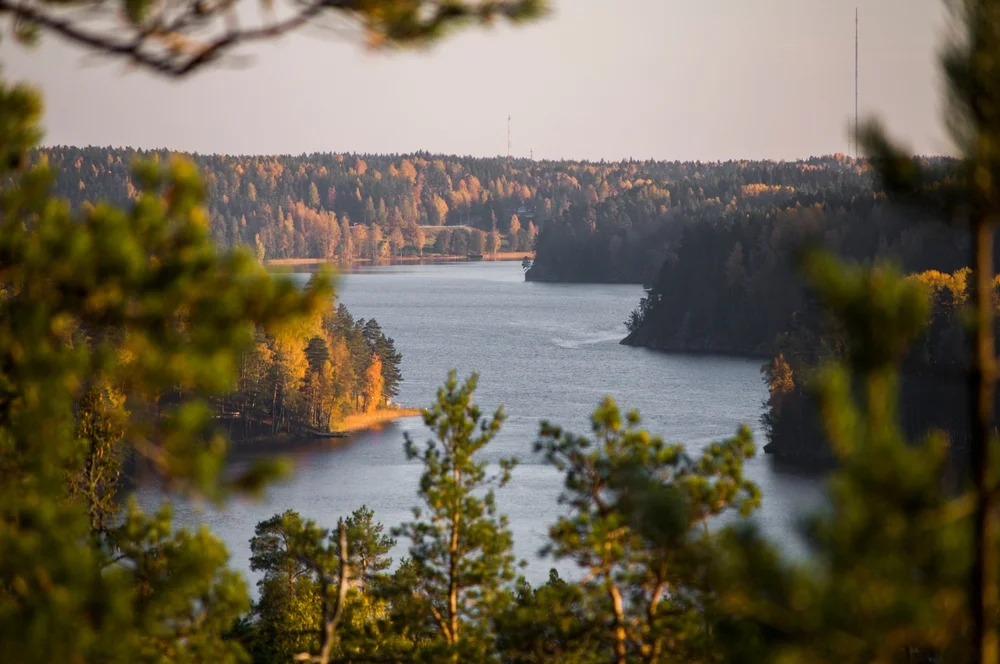 Nuuksio National Park