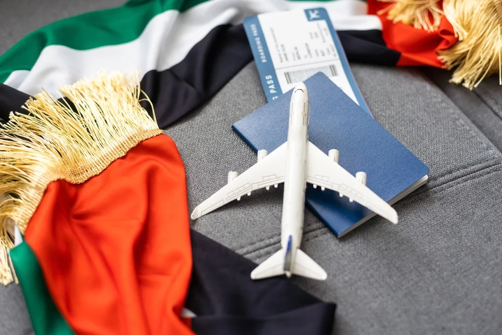 Do Indians Need A Visa For Dubai?