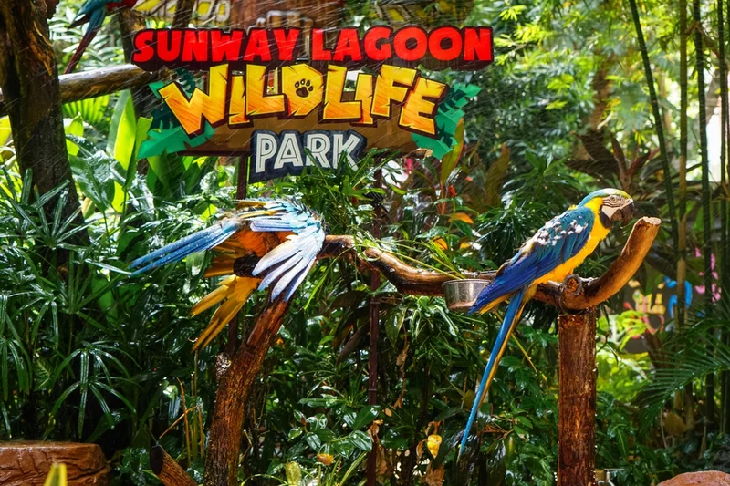 Wildlife Park