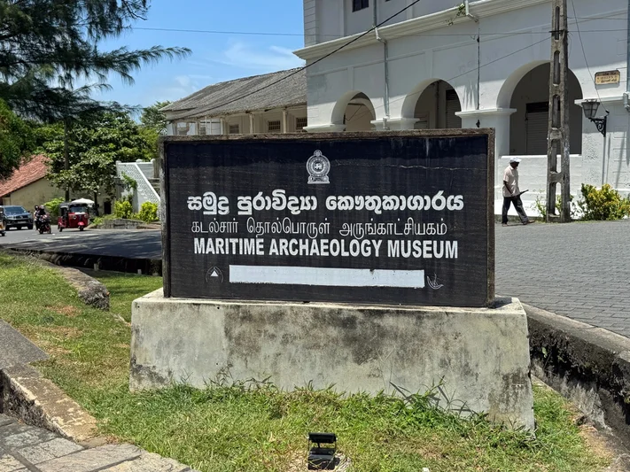 Museum and Galleries