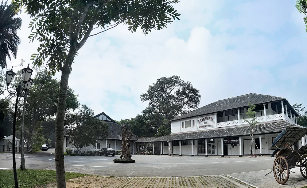  Dempsey Hill