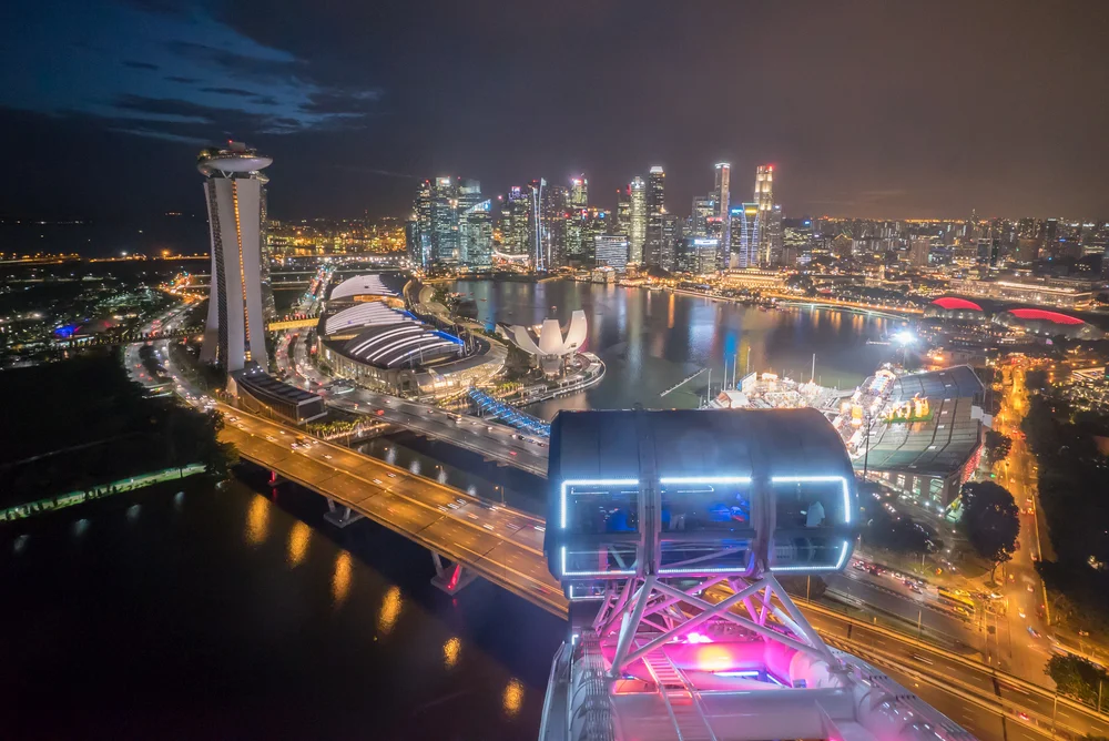 Singapore Flyer